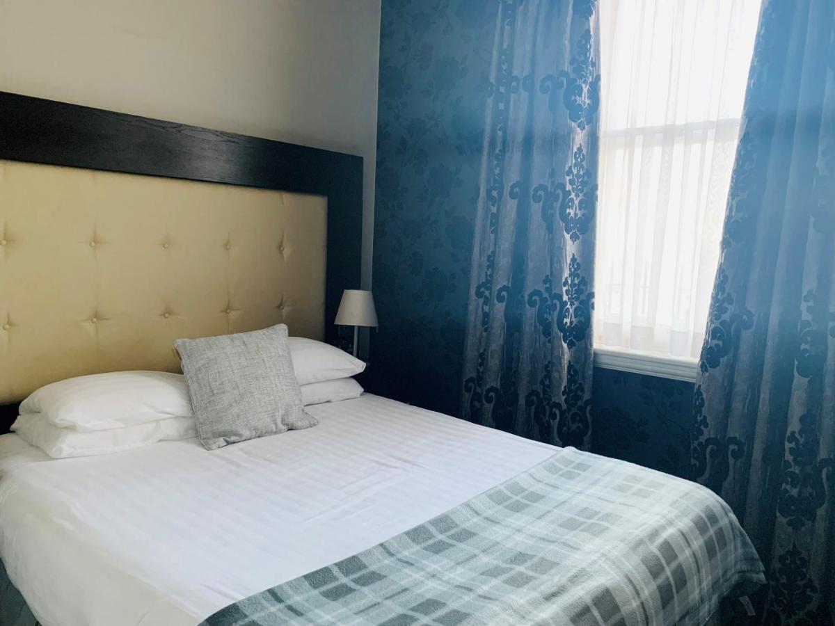 Cathedral Quarter Hotel - Derby Zewnętrze zdjęcie